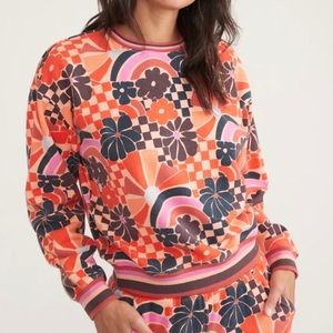 Marine layer sweatsuit